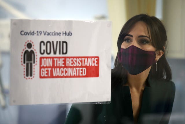 Coronavirus – Tue Dec 8, 2020