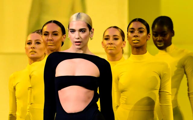 MTV Europe Music Awards 2019 – Show – Seville