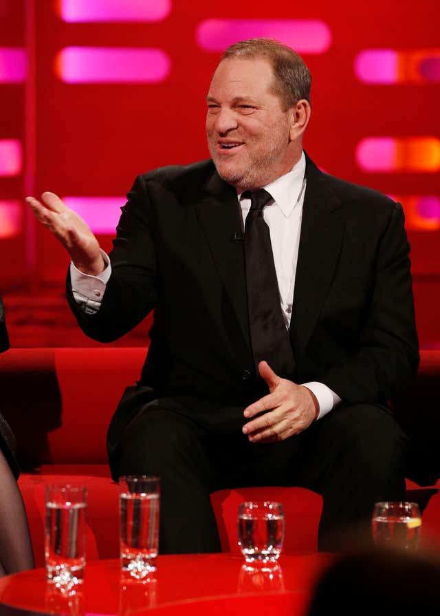 The Graham Norton Show – London