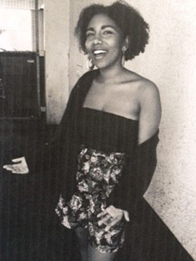 Mina Topley-Bird