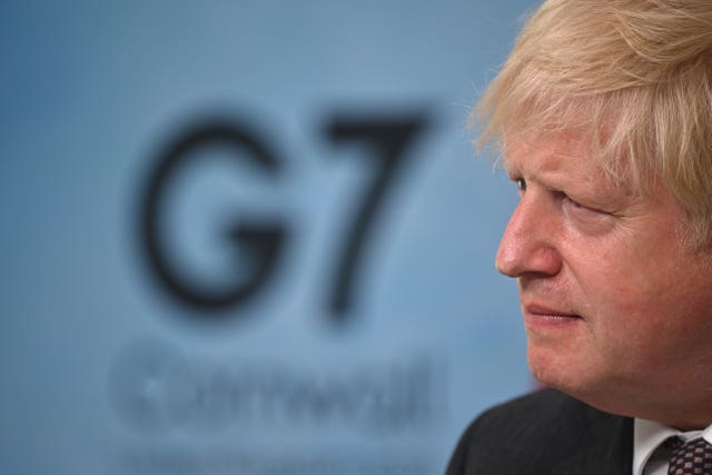 G7 Summit