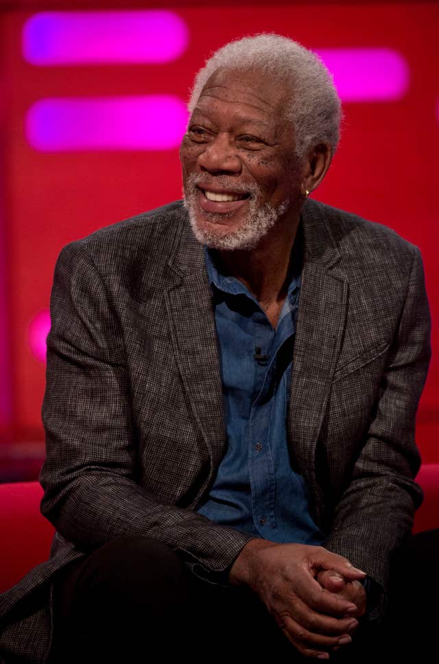 Graham Norton Show – London