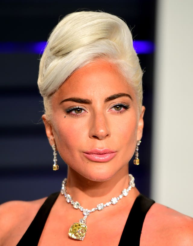 Lady Gaga new studio album