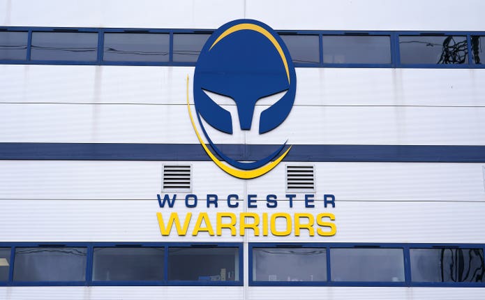 Worcester Warriors verge of administration