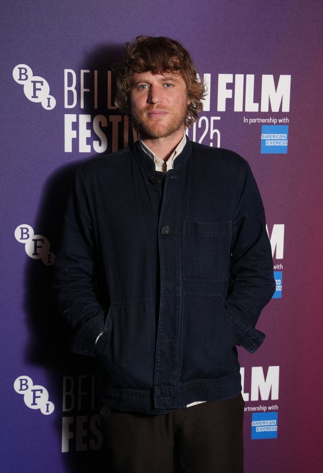 Johnny Flynn