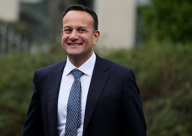 stormont powersharing