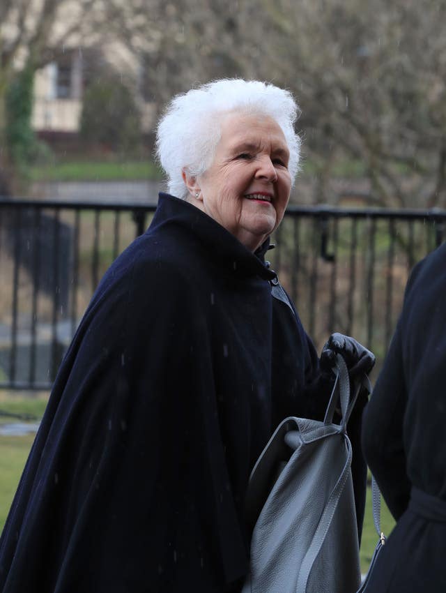 Stephanie Cole