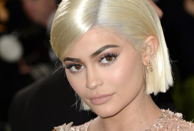 The Metropolitan Museum of Art Costume Institute Benefit Gala – New York