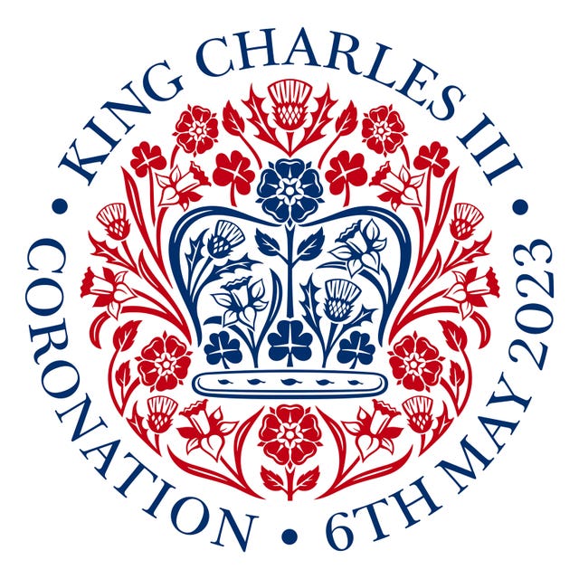 King Charles III coronation