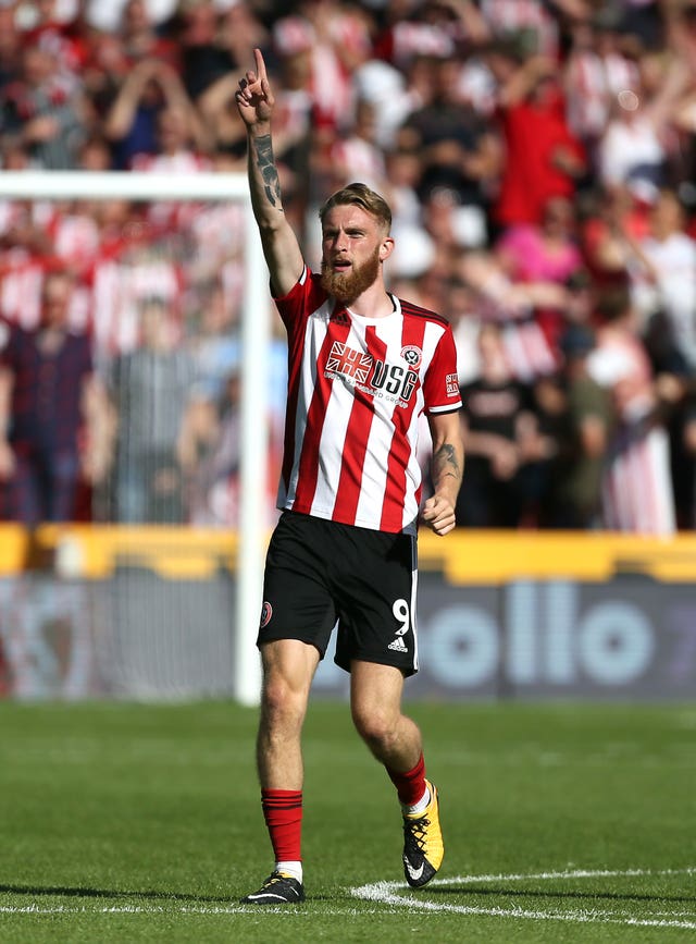 Sheffield United v Leicester City – Premier League – Bramall Lane