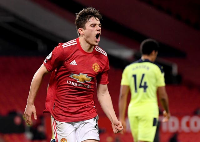 Manchester United v Newcastle United – Premier League – Old Trafford