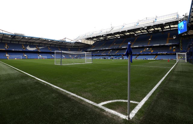 Stamford Bridge