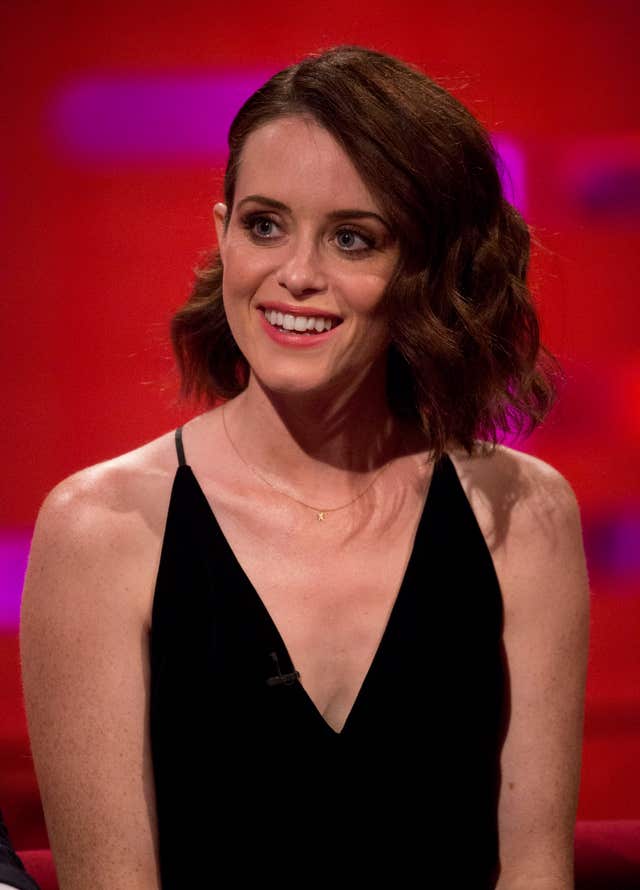 The Graham Norton Show