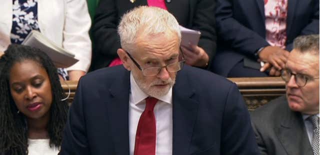 Prime Minister's Questions