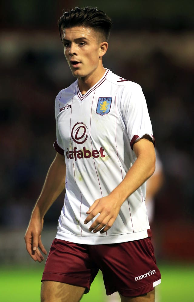 Soccer – Pre-season Friendly – Walsall v Aston Villa – Banks’s Stadium