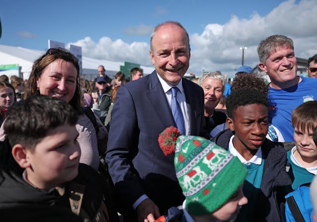 National Ploughing Championships 2026