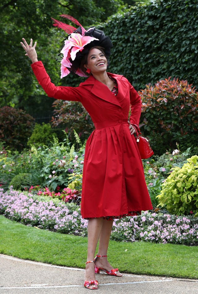 Royal Ascot – Day Three – Ascot Racecourse