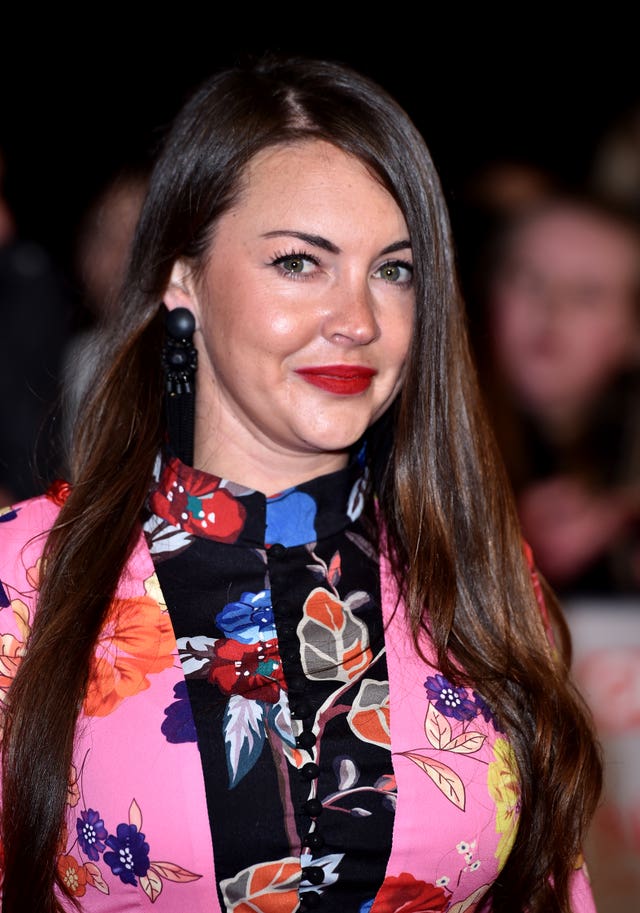 Lacey Turner
