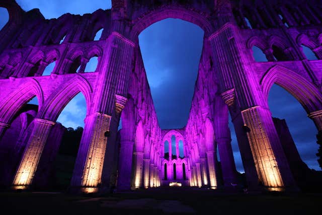 Illuminating Rievaulx