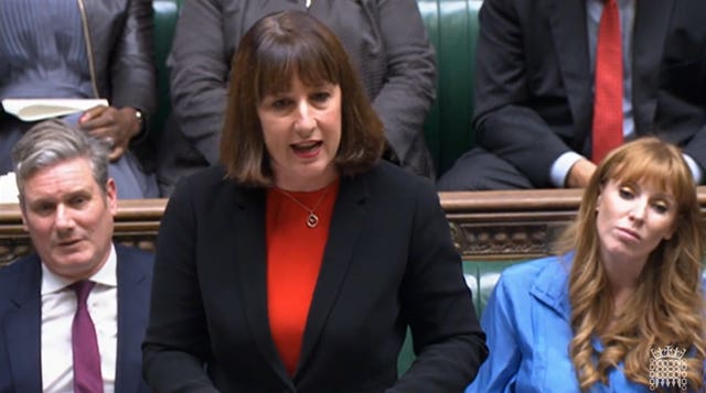 Tory turmoil