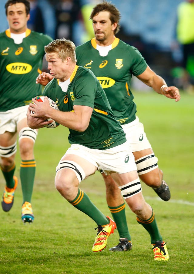 Pieter-Steph du Toit