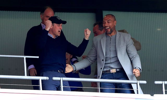 Aston Villa v Derby County – Sky Bet Championship Play-off – Final – Wembley Stadium