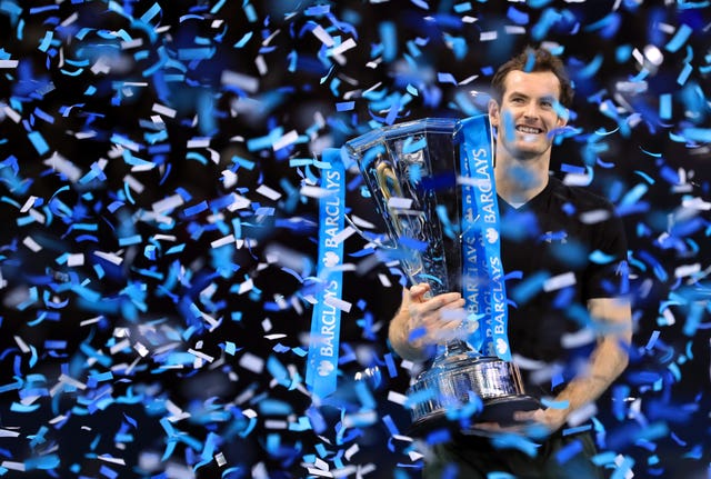 Barclays ATP World Tour Finals – Day Eight – The O2