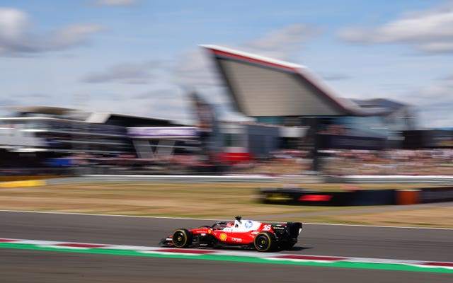 Charles Leclerc