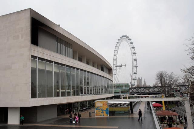 The Southbank Centre