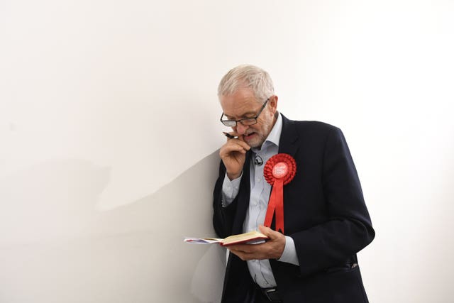General Election 2019
