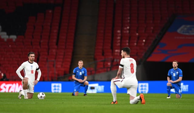 England to kneel at Euros despite possible adverse reaction – Gareth Southgate PLZ Soccer England to kneel at Euros despite possible adverse reaction – Gareth Southgate PLZ Soccer