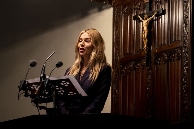 Sienna Miller