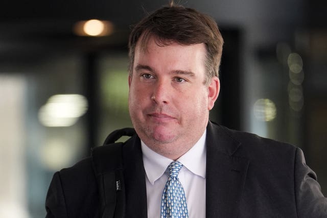 Craig Williams