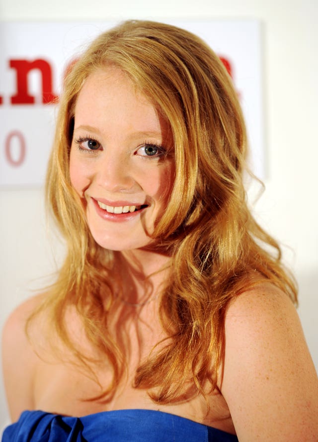 Leonie Benesch