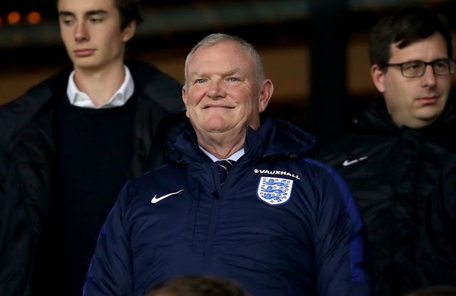 FA chairman Greg Clarke faces questions from MPs next week 