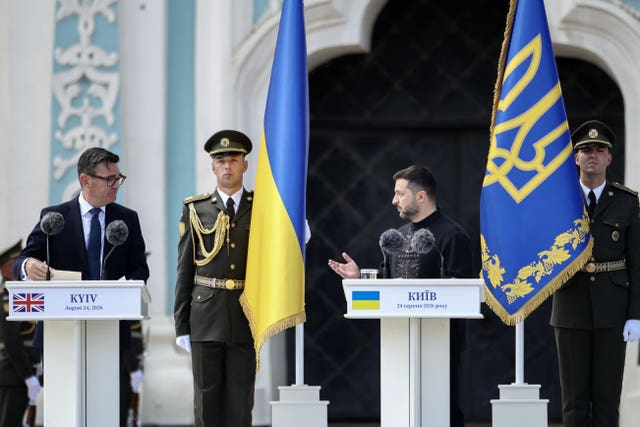 Russian invasion of Ukraine