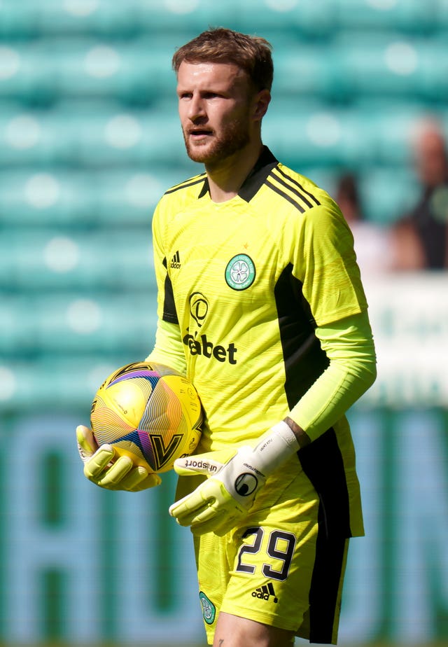 Scott Bain