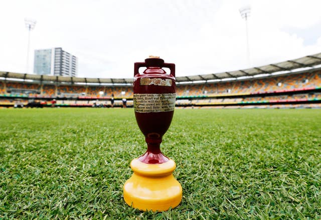 England have their eyes on the urn in 2019