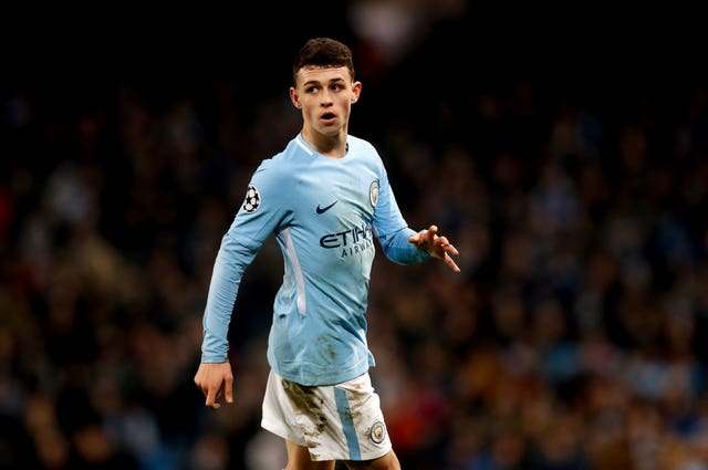 Guardiola ‘starving’ for more success with Manchester City