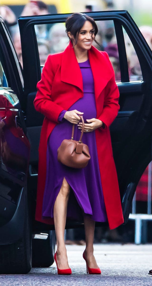 Duchess of Sussex