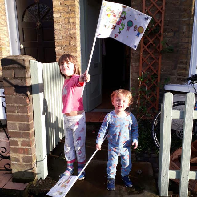 London Marathon 2019