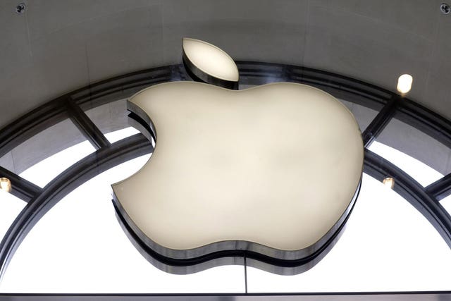 Apple