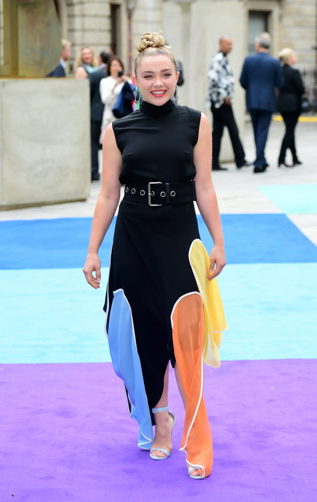 Royal Academy of Arts Summer Exhibition Preview Party 2019 – London