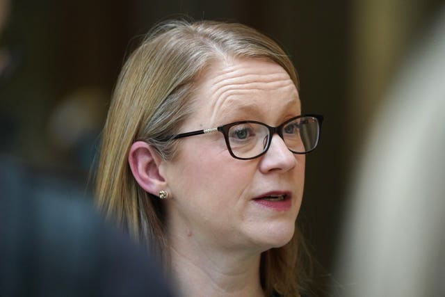 Shirley-Anne Somerville