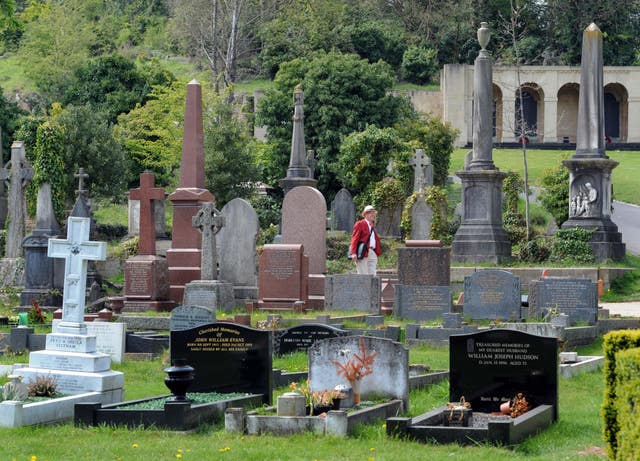 Historic Victorian cemetery to reopen