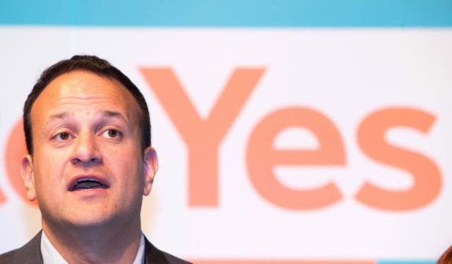 Ireland abortion laws