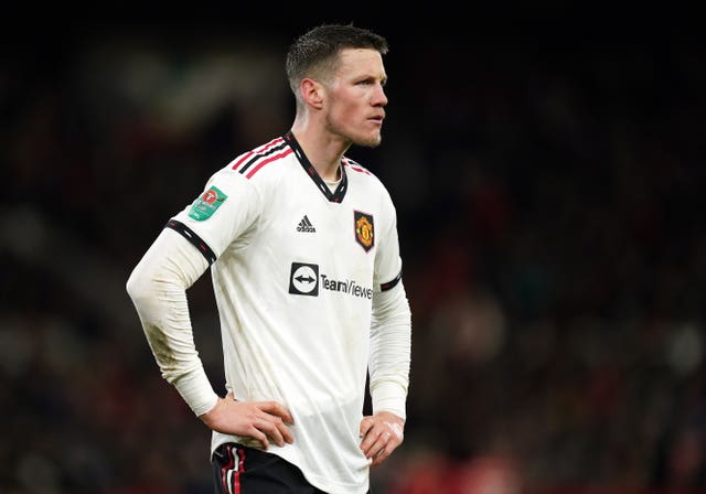 Nottingham Forest v Manchester United – Carabao Cup – Semi Final – First Leg – City Ground