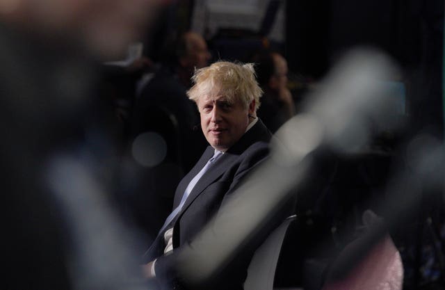 Conservative Party Conference