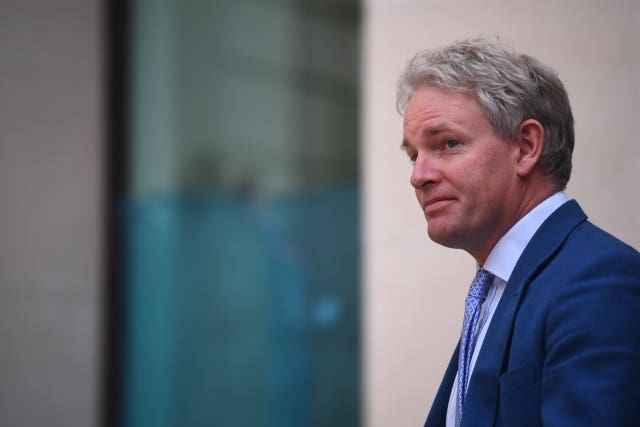 Conservative MP Danny Kruger