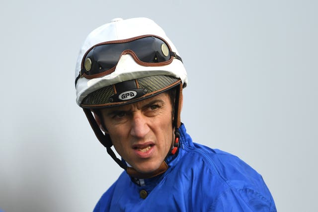 Christophe Soumillon bids to give France a fourth Guineas win in 15 years